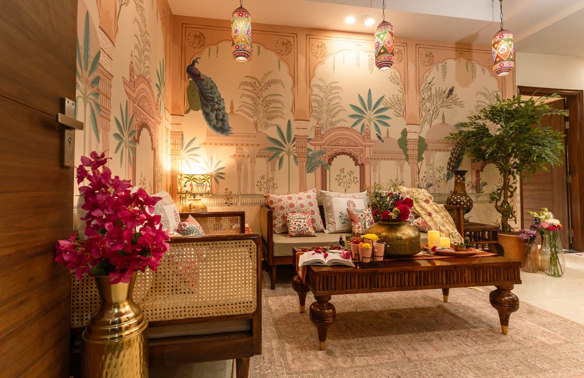 Swati Yadav — Interior Design
